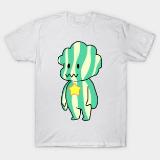 steven universe watermelon T-Shirt